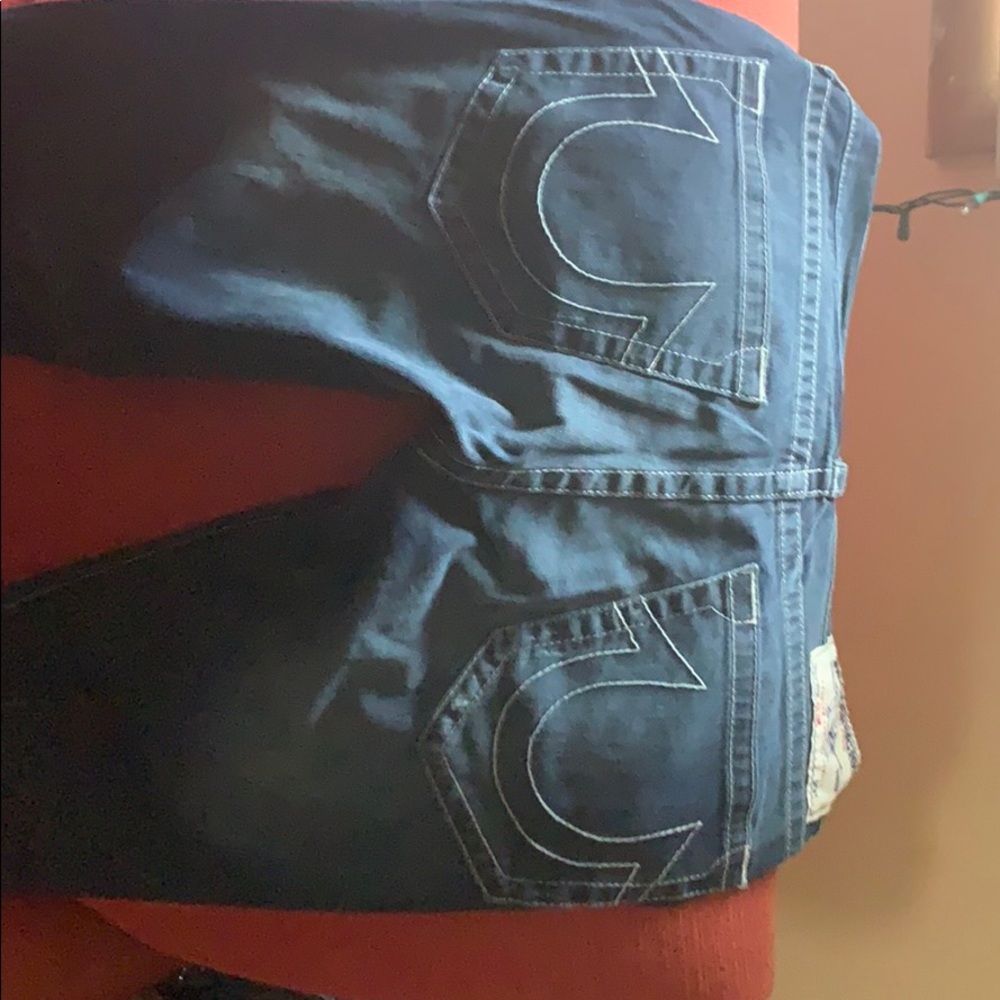 True jeans